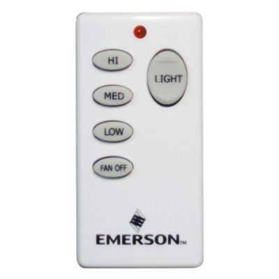 SW102 Wall Switch by Emerson