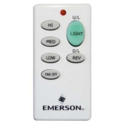 SW116 Wall Control by Emerson