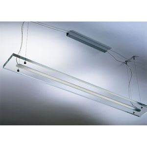 Plana Linear Suspension by De Majo