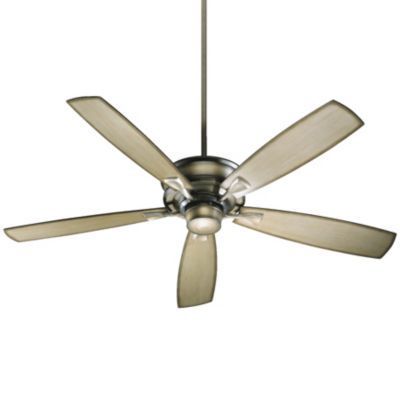 Alton Ceiling Fan by Quorum