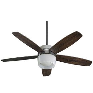 Meridien Ceiling Fan by Quorum