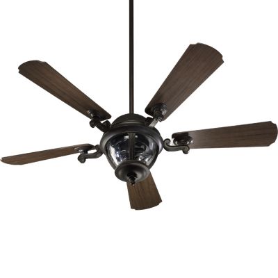 Westbrook Ceiling Fan by Quorum