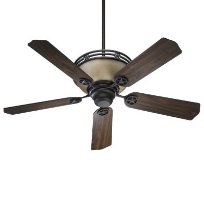 Lone Star Ceiling Fan by Quorum