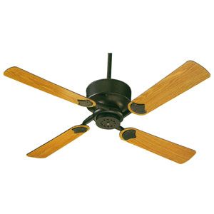 Circa Ceiling Fan by Quorum