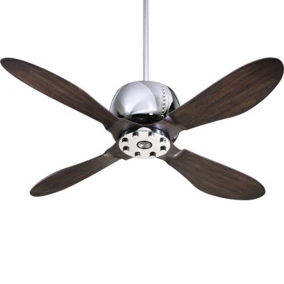 Elica Ceiling Fan by Quorum