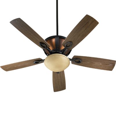 Stanton Ceiling Fan by Quorum