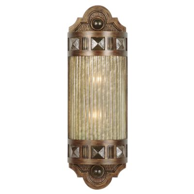 Scheherazade No. 711150 Wall Sconce by Fine Art Lamps
