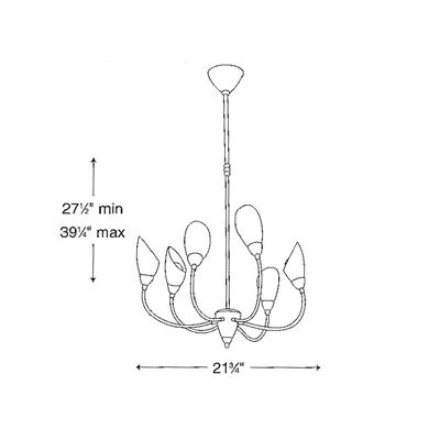 Specification Drawing