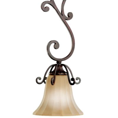 Cottage Grove Mini Pendant by Kichler