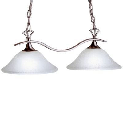 Dover Linear Suspension by Kichler