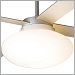 52W Energy Saving CFL