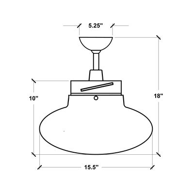 Specification Drawing