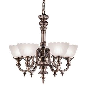 Joseph Henry Chandelier by Kichler