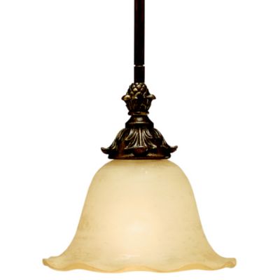 Cheswick Mini Pendant by Kichler