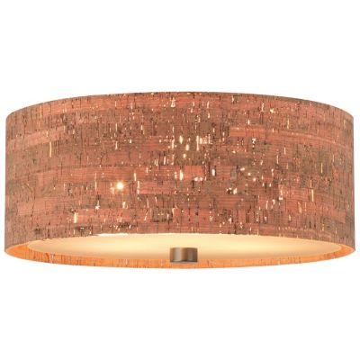 Alentejo Flushmount by Forecast Lighting