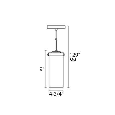Specification Drawing