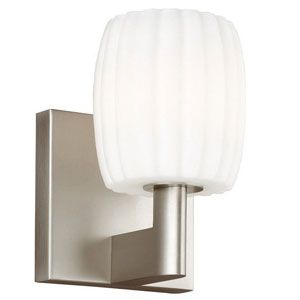Allison Wall Sconce by Forecast Lighting