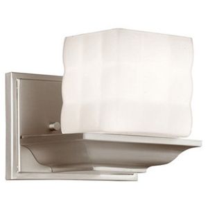 Mason Wall Sconce by Forecast Lighting