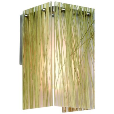 Ecoframe Wall Sconce by Forecast Lighting