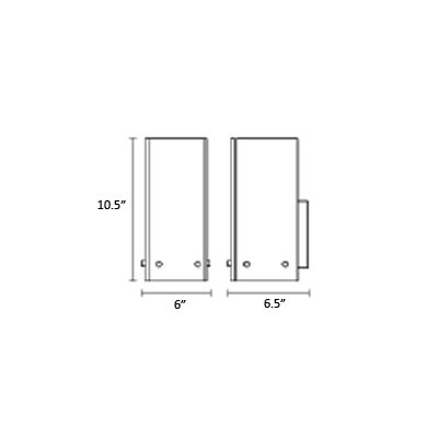 Specification Drawing
