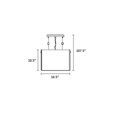 Specification Drawing
