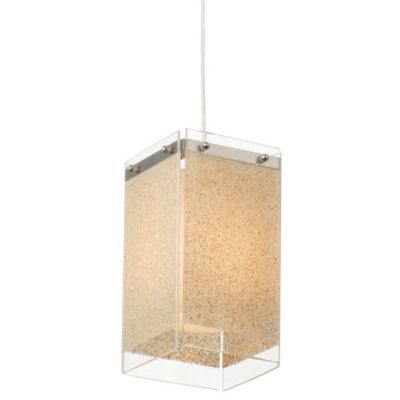 Pacifica Pendant by Forecast Lighting