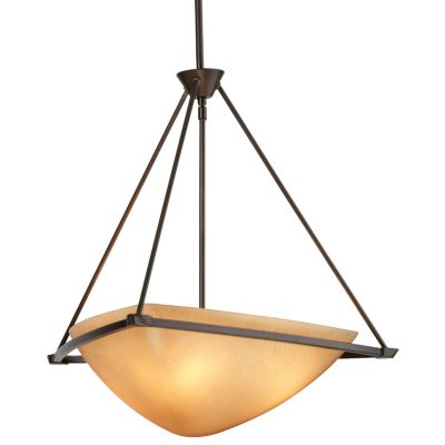 Evan Suspension by Forecast Lighting