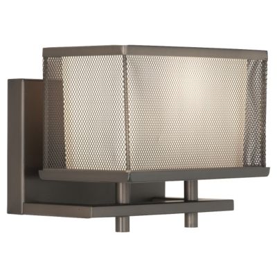 Buckhead Wall Sconce by Forecast Lighting
