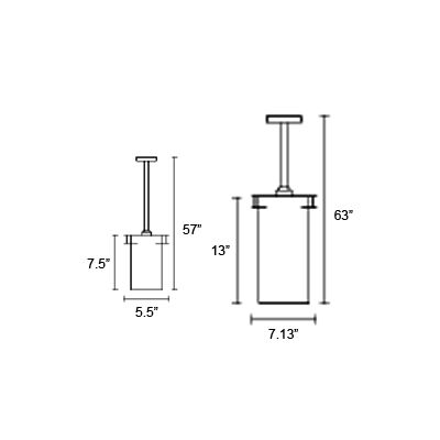 Specification Drawing