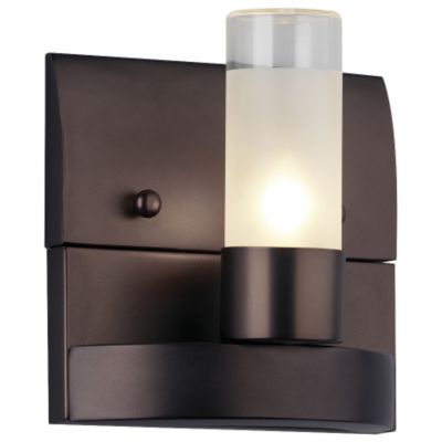 Revolution Wall Sconce by Forecast Lighting