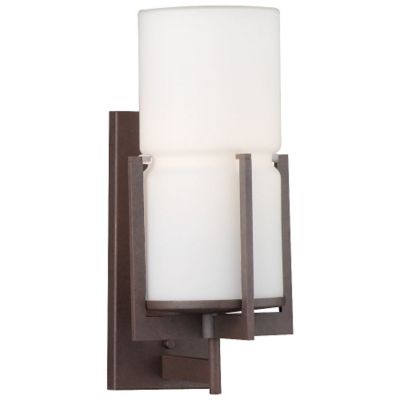 Weston Outdoor Wall Sconce by Forecast Lighting