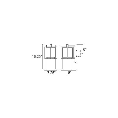 Specification Drawing
