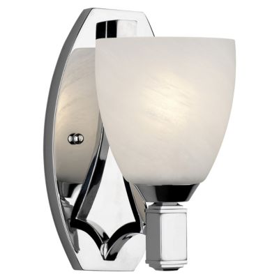 Crescendo Wall Sconce by Forecast Lighting