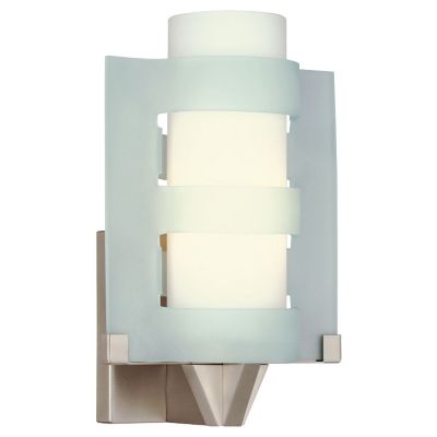 Yes Wall Sconce by Forecast Lighting