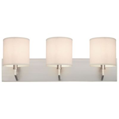 Fisher Island Bath Bar by Forecast Lighting