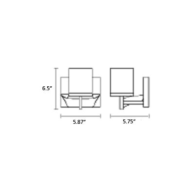 Specification Drawing