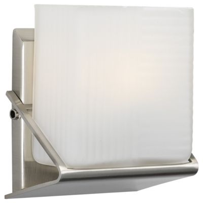 Bandon Single Wall Sconce by Forecast Lighting