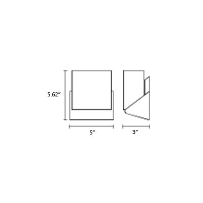 Specification Drawing