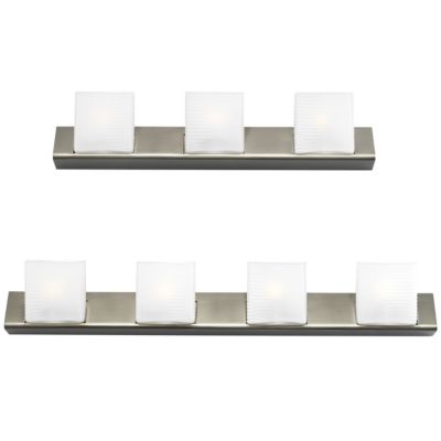 Bandon Bath Bar by Forecast Lighting