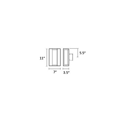 Specification Drawing