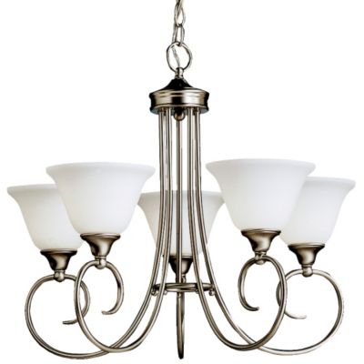 Bristol Chandelier by Kichler