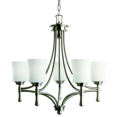 Wharton Chandelier by Kichler