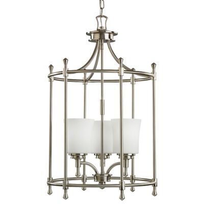 Wharton Foyer Pendant by Kichler