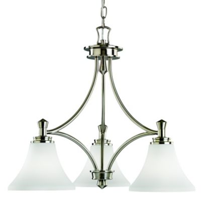 Wharton Downlight Chandelier by Kichler