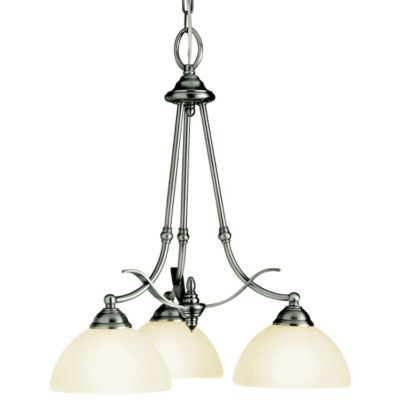 Lombard Downlight Chandelier by Kichler