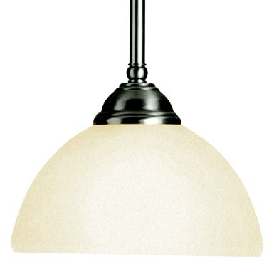 Lombard Mini Pendant by Kichler