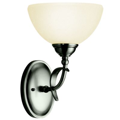 Lombard Wall Sconce by Kichler