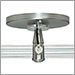 4 inch Round Single-Feed