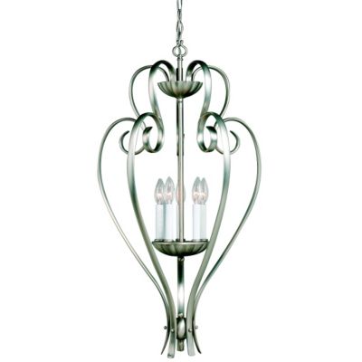 Willowmore Foyer Pendant by Kichler