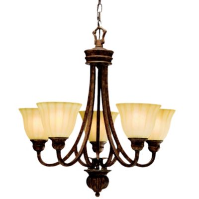 Northam 5-Light Chandelier by Kichler